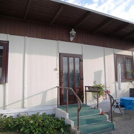 Ferienhaus Painke هيرينجسدورف المظهر الخارجي الصورة