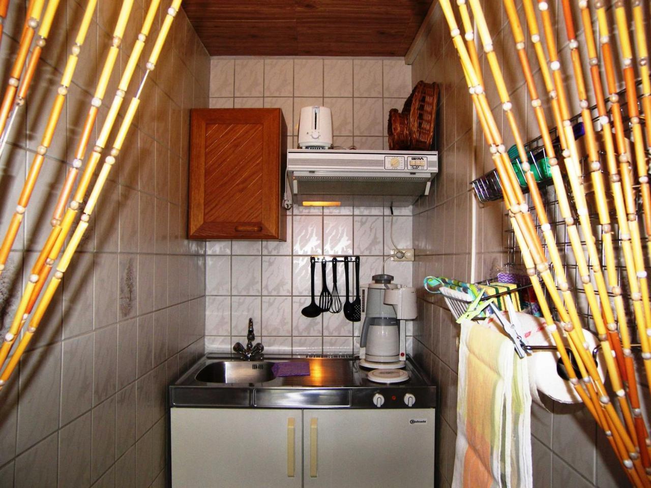 Ferienhaus Painke هيرينجسدورف المظهر الخارجي الصورة
