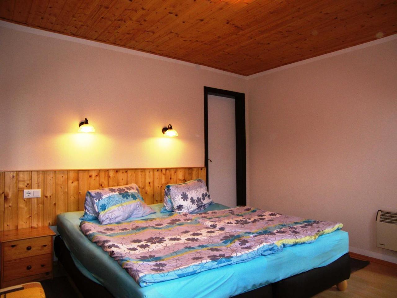 Ferienhaus Painke هيرينجسدورف المظهر الخارجي الصورة