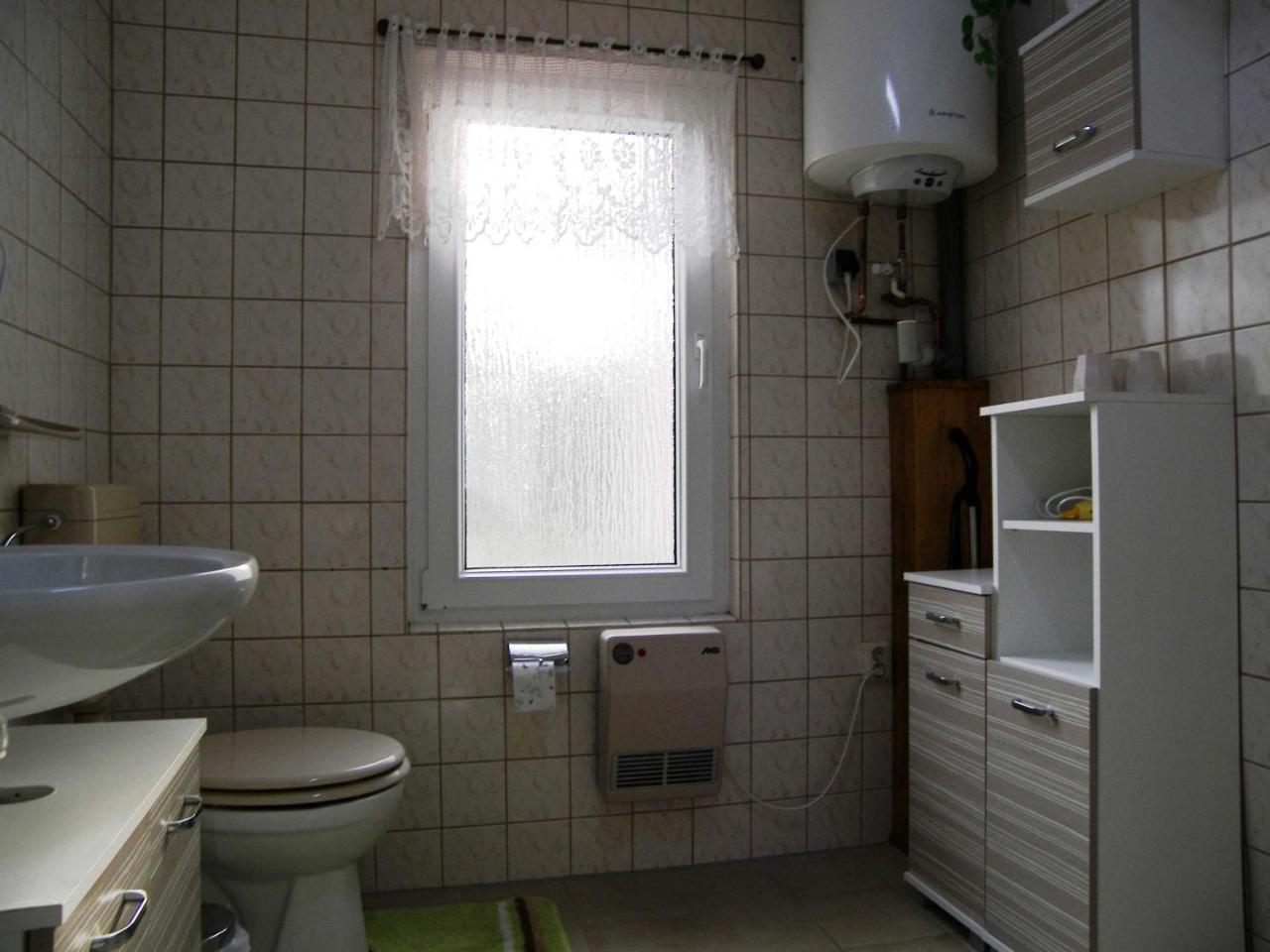Ferienhaus Painke هيرينجسدورف المظهر الخارجي الصورة