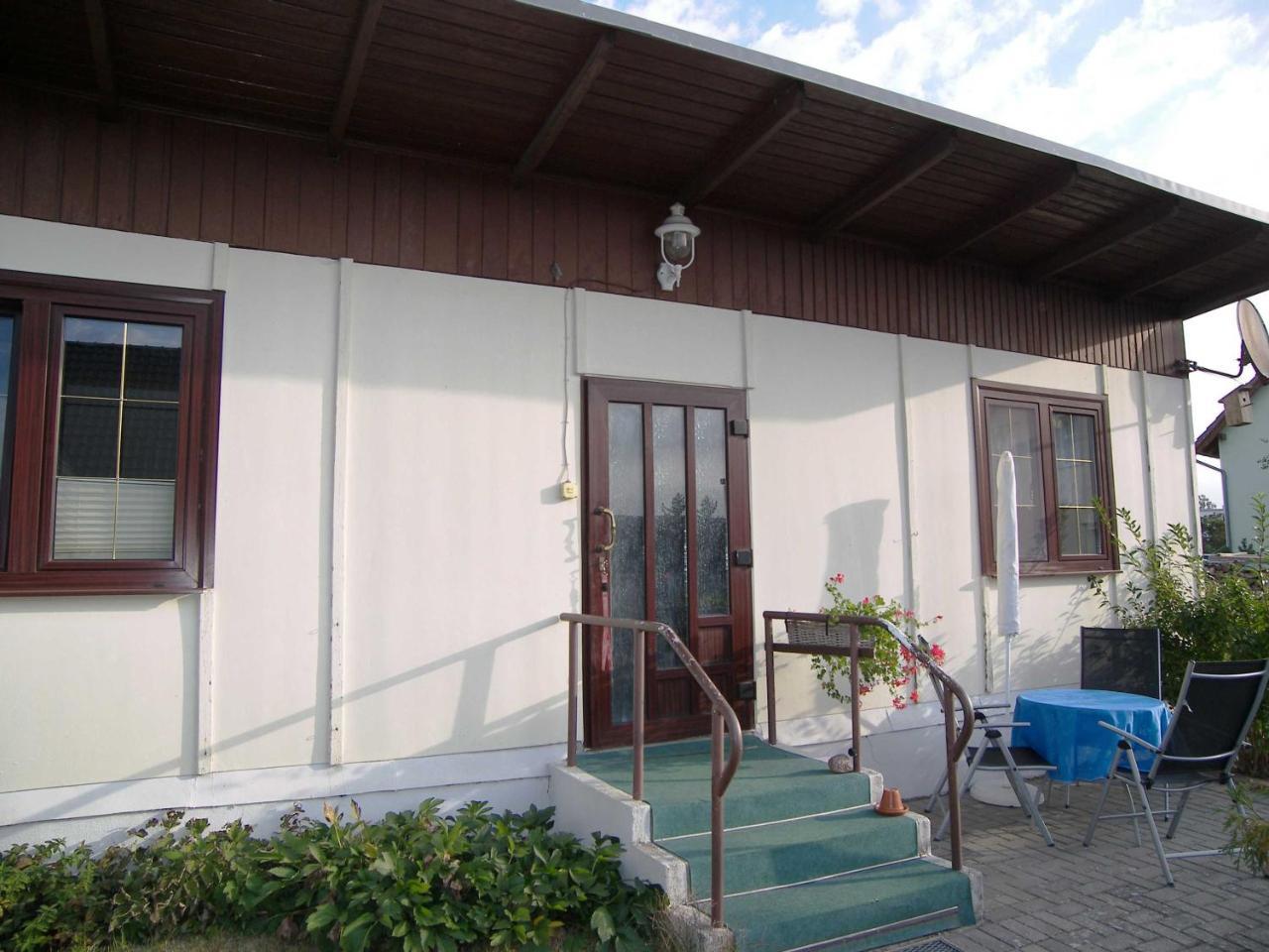 Ferienhaus Painke هيرينجسدورف المظهر الخارجي الصورة