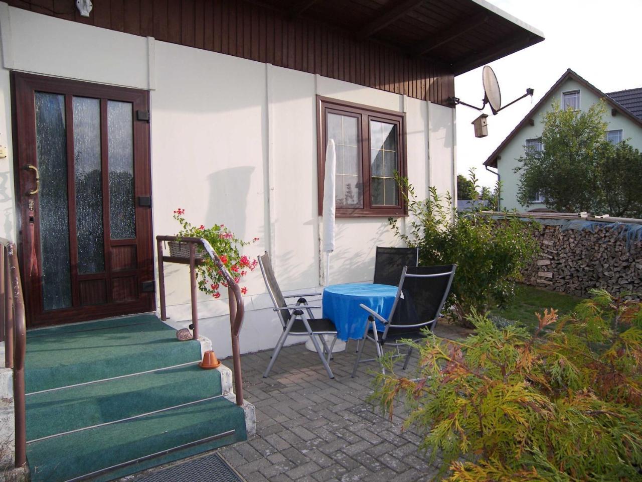 Ferienhaus Painke هيرينجسدورف المظهر الخارجي الصورة
