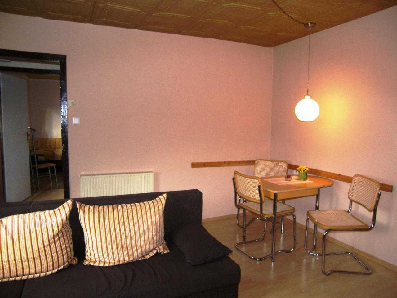 Ferienhaus Painke هيرينجسدورف المظهر الخارجي الصورة