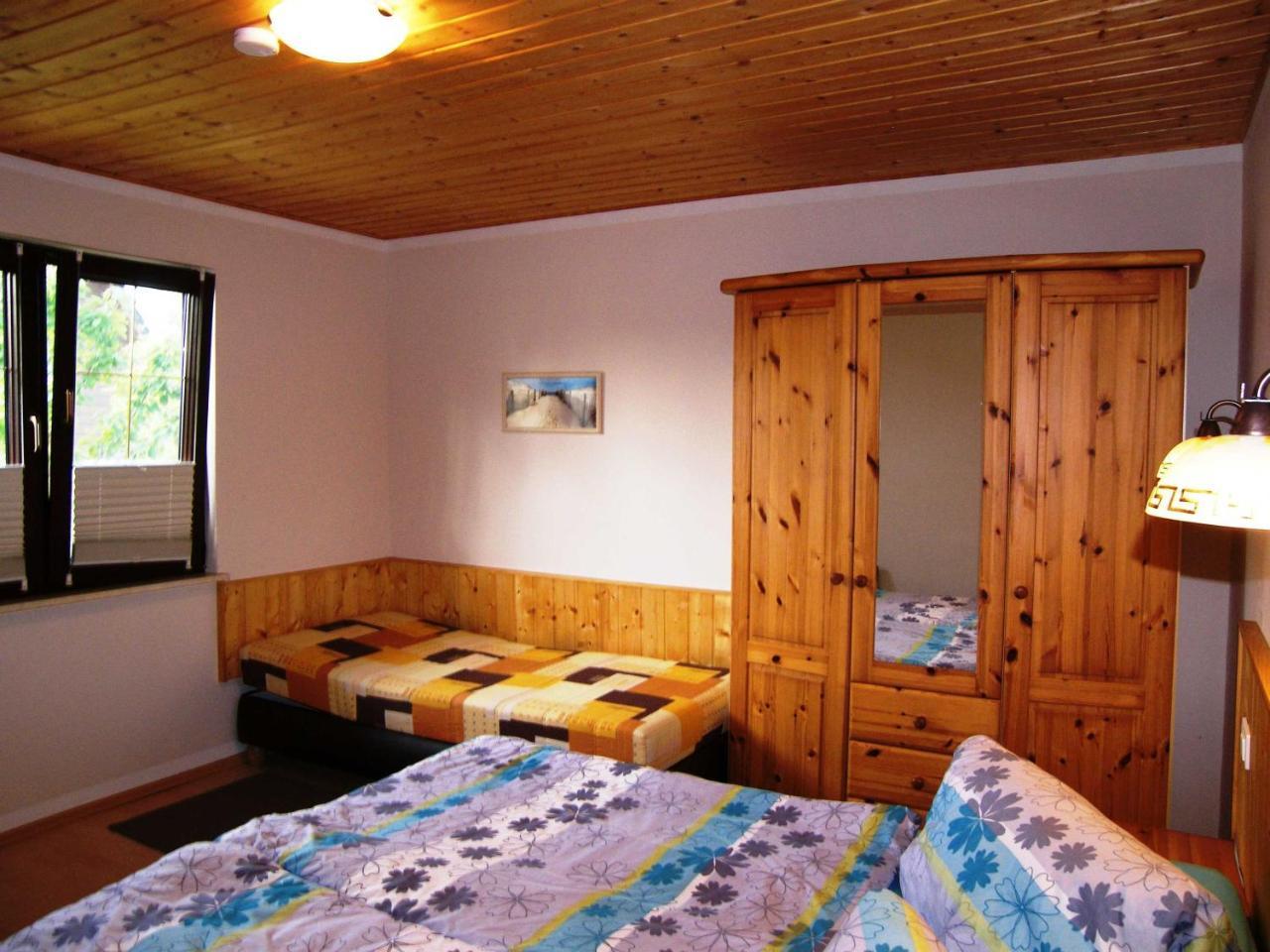 Ferienhaus Painke هيرينجسدورف المظهر الخارجي الصورة