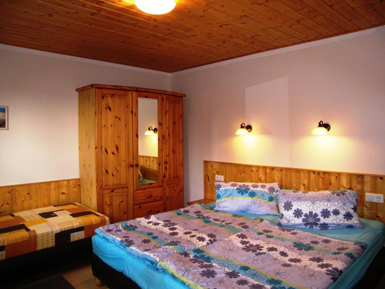 Ferienhaus Painke هيرينجسدورف المظهر الخارجي الصورة